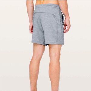 Lululemon Men’s 7” Lined Pace Breaker Shorts
